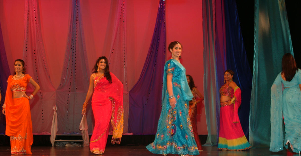  Miss Teen India GA and Miss India Ga 2006  beauty pagean