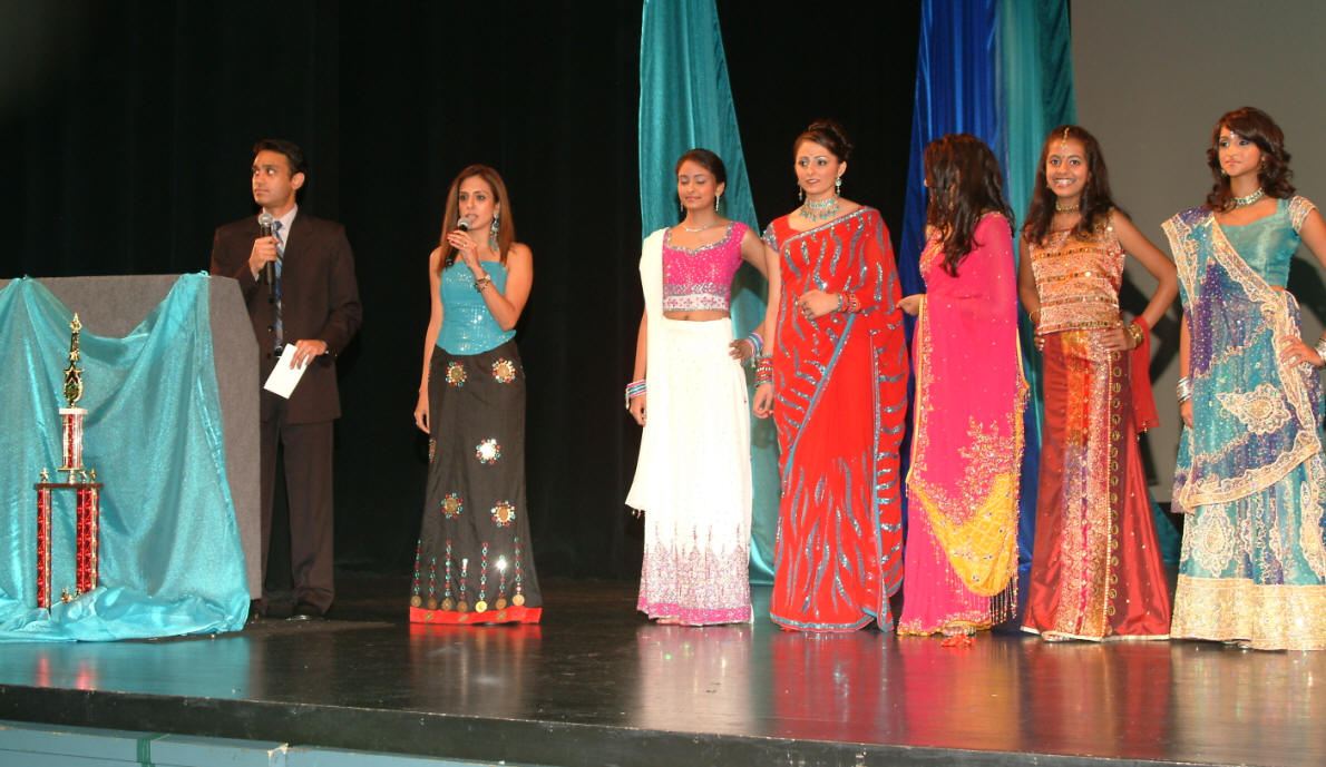  Miss Teen India GA and Miss India Ga 2006  beauty pagean