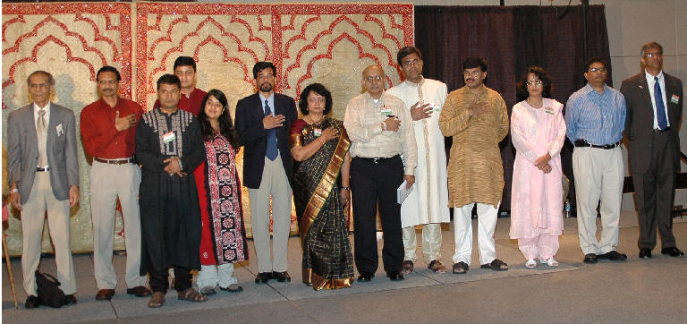 Festival of India-2006