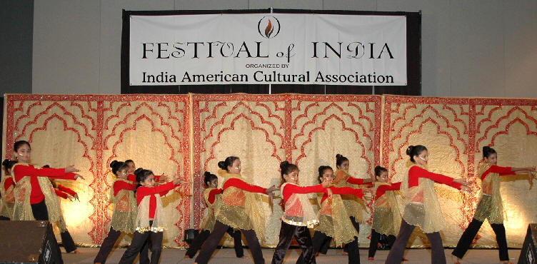 Festival of India-2006