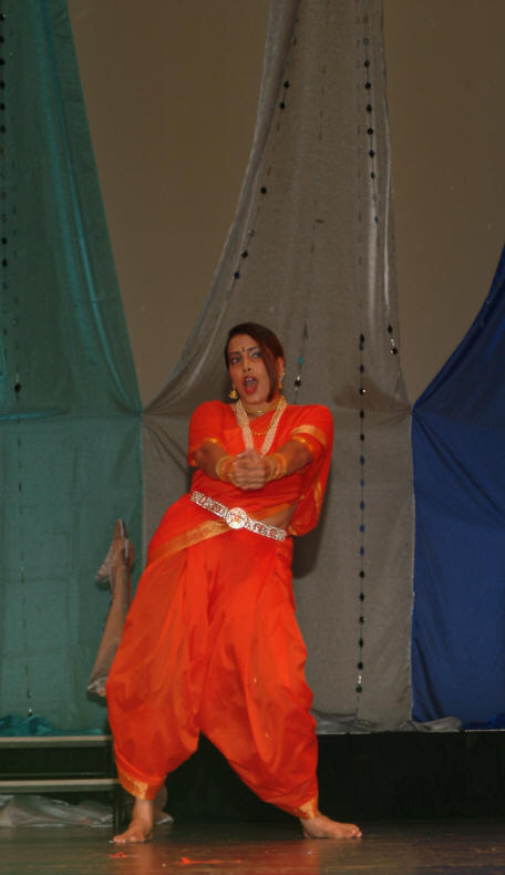  Miss Teen India GA and Miss India Ga 2006  beauty pagean