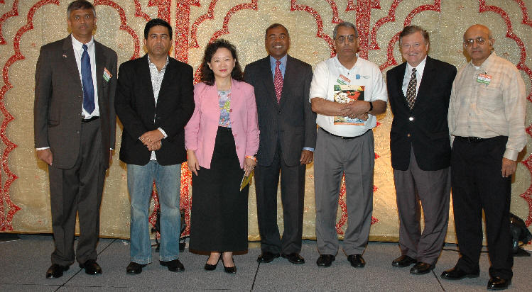 Festival of India-2006